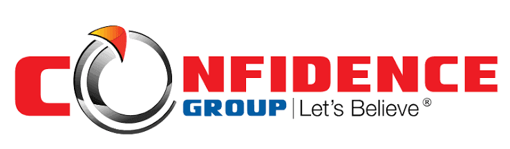 Confidence Group of Industries