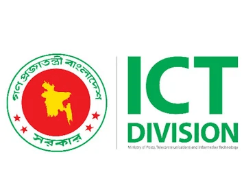 ICT Division, Ministry of Posts, Telecommunications & IT
