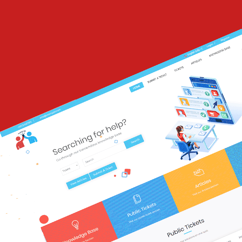 Agile Leadership Handbook