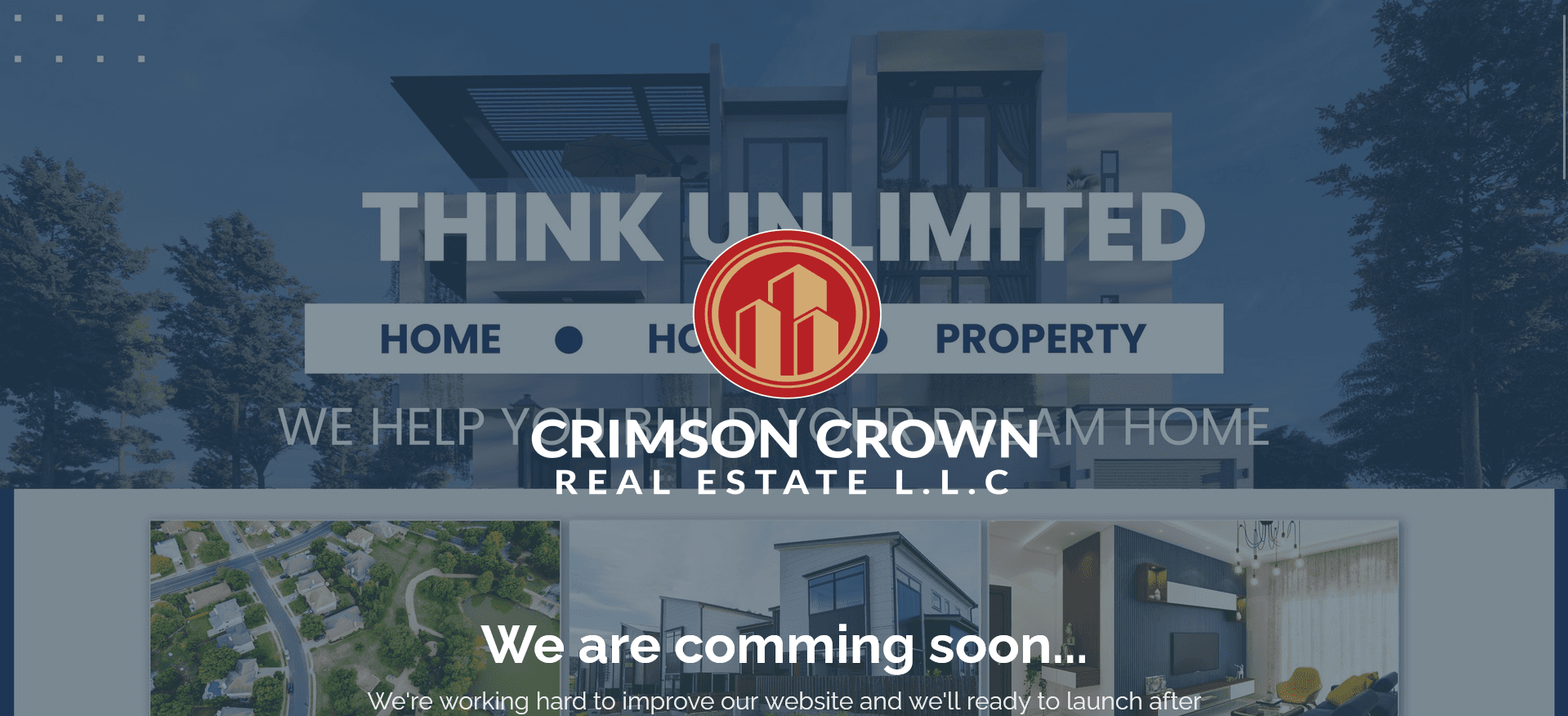 Real Estate Platform